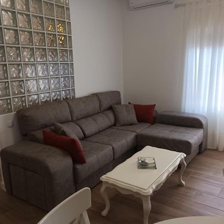 Sevilla I Y Sevilla II Ла Гуардия Екстериор снимка