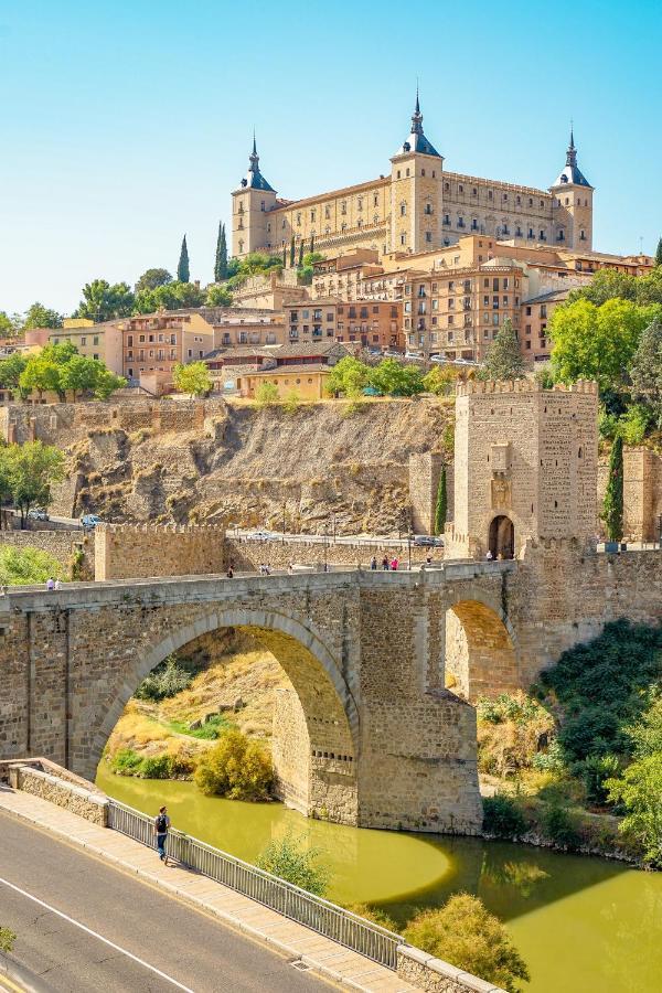 Sevilla I Y Sevilla II Ла Гуардия Екстериор снимка